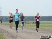 2018.04.15 - CHARYTATYWNY BIEG, MARSZ NORDIC WALKING CZ.2a
