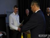 2022.02.20 - OFICJALNE OTWARCIE FUNDACJI POMOC MA MOC