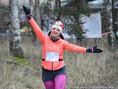 2014.12.20 - II WIGILIJNY CROSS WIECHA - NOWA DĄBROWA