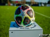 2025.11.08 - ORKAN CHORZEMIN - DĄB KĘBŁOWO