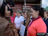 2019.10.06 - CHARYTAWTYNIE  - W RYTMIE SERCA DLA ZOSI część 5