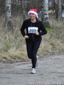 2014.12.20 - II WIGILIJNY CROSS WIECHA - NOWA DĄBROWA