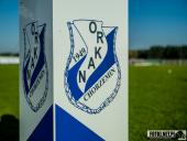 2025.11.08 - ORKAN CHORZEMIN - DĄB KĘBŁOWO