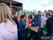 2019.10.06 - CHARYTAWTYNIE  - W RYTMIE SERCA DLA ZOSI część 5