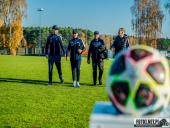 2025.11.08 - ORKAN CHORZEMIN - DĄB KĘBŁOWO