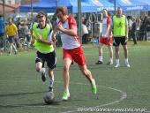 2014.04.06 - GRAMY DLA DOMINIKA