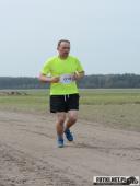 2018.04.15 - CHARYTATYWNY BIEG, MARSZ NORDIC WALKING CZ.2a