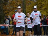 2014.11.11 - II WOLSZTYŃSKI BIEG NIEPODLEGŁOŚCI