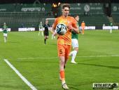 2024.04.02 - WARTA POZNAŃ - ZAGŁĘBIE LUBIN