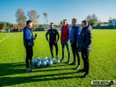 2025.11.08 - ORKAN CHORZEMIN - DĄB KĘBŁOWO