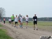 2018.04.15 - CHARYTATYWNY BIEG, MARSZ NORDIC WALKING CZ.2a