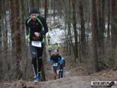 2017.02.18 - VII BIEG GÓRSKI LESZNO-GRZYBOWO