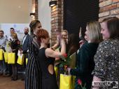 2022.02.20 - OFICJALNE OTWARCIE FUNDACJI POMOC MA MOC