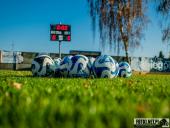 2025.11.08 - ORKAN CHORZEMIN - DĄB KĘBŁOWO