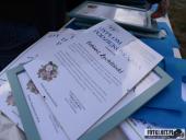 2019.10.06 - CHARYTAWTYNIE  - W RYTMIE SERCA DLA ZOSI część 5