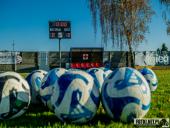 2025.11.08 - ORKAN CHORZEMIN - DĄB KĘBŁOWO