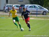 2014.05.25 - GROM WOLSZTYN - DĄBROCZANKA PĘPOWO