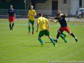 2014.05.25 - GROM WOLSZTYN - DĄBROCZANKA PĘPOWO