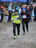 2014.12.20 - II WIGILIJNY CROSS WIECHA - NOWA DĄBROWA