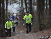 2017.02.18 - VII BIEG GÓRSKI LESZNO-GRZYBOWO