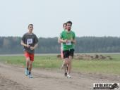 2018.04.15 - CHARYTATYWNY BIEG, MARSZ NORDIC WALKING CZ.2a