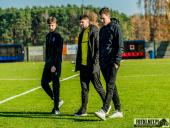 2025.11.08 - ORKAN CHORZEMIN - DĄB KĘBŁOWO