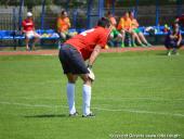 2014.05.25 - GROM WOLSZTYN - DĄBROCZANKA PĘPOWO