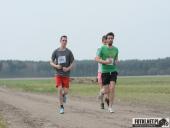 2018.04.15 - CHARYTATYWNY BIEG, MARSZ NORDIC WALKING CZ.2a