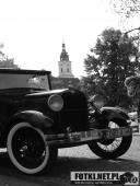 2016.10.01 - III JESIENNY RAJD POJAZDÓW ZABYTKOWYCH