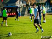 2025.11.08 - ORKAN CHORZEMIN - DĄB KĘBŁOWO