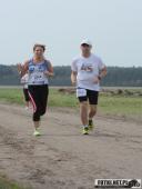 2018.04.15 - CHARYTATYWNY BIEG, MARSZ NORDIC WALKING CZ.2a