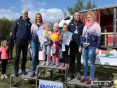 2019.10.06 - CHARYTAWTYNIE  - W RYTMIE SERCA DLA ZOSI część 5