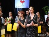 2022.02.20 - OFICJALNE OTWARCIE FUNDACJI POMOC MA MOC