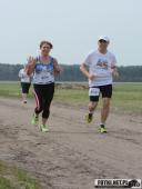 2018.04.15 - CHARYTATYWNY BIEG, MARSZ NORDIC WALKING CZ.2a