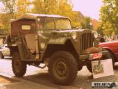 2016.10.01 - III JESIENNY RAJD POJAZDÓW ZABYTKOWYCH