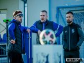 2025.11.08 - ORKAN CHORZEMIN - DĄB KĘBŁOWO