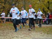 2014.11.11 - II WOLSZTYŃSKI BIEG NIEPODLEGŁOŚCI