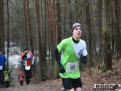 2017.02.18 - VII BIEG GÓRSKI LESZNO-GRZYBOWO