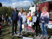 2019.10.06 - CHARYTAWTYNIE  - W RYTMIE SERCA DLA ZOSI część 5