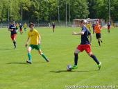 2014.05.25 - GROM WOLSZTYN - DĄBROCZANKA PĘPOWO