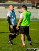 2025.11.08 - ORKAN CHORZEMIN - DĄB KĘBŁOWO