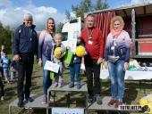 2019.10.06 - CHARYTAWTYNIE  - W RYTMIE SERCA DLA ZOSI część 5