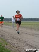 2018.04.15 - CHARYTATYWNY BIEG, MARSZ NORDIC WALKING CZ.2a