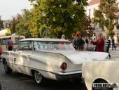 2016.10.01 - III JESIENNY RAJD POJAZDÓW ZABYTKOWYCH