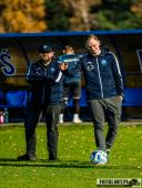 2025.11.08 - ORKAN CHORZEMIN - DĄB KĘBŁOWO