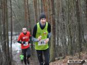 2017.02.18 - VII BIEG GÓRSKI LESZNO-GRZYBOWO