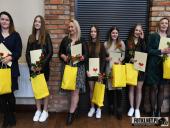 2022.02.20 - OFICJALNE OTWARCIE FUNDACJI POMOC MA MOC