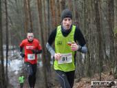 2017.02.18 - VII BIEG GÓRSKI LESZNO-GRZYBOWO