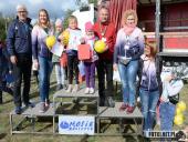 2019.10.06 - CHARYTAWTYNIE  - W RYTMIE SERCA DLA ZOSI część 5