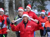 2014.12.20 - II WIGILIJNY CROSS WIECHA - NOWA DĄBROWA